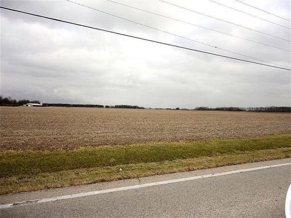 0 St Rt 134, Wilmington, OH 45177