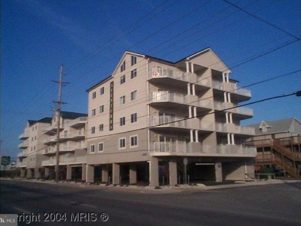 OCEAN CITY, MD 21842