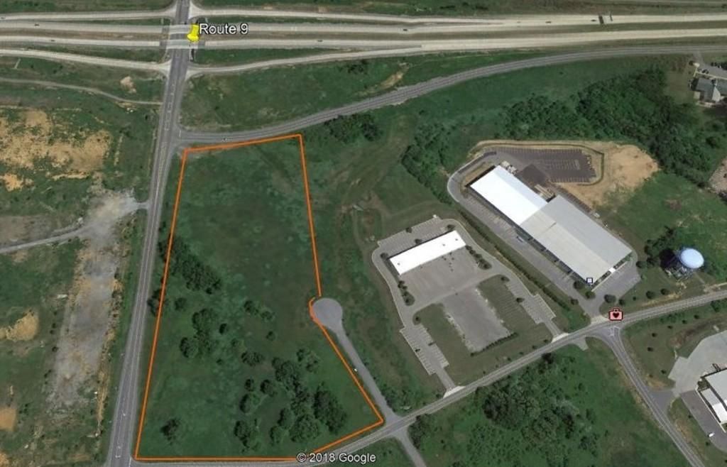 0 Wiltshire Road, Burr Industrial Park, Kearneysville, WV 25430 Main Photo