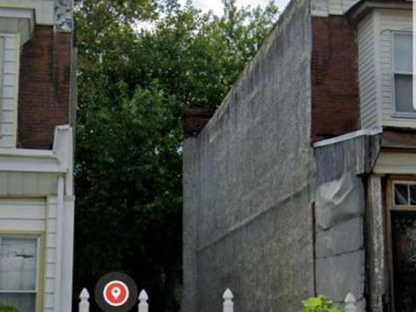 1656 N 59TH STREET, PHILADELPHIA, PA 19151