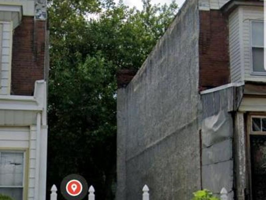 1656 N 59th Street, Philadelphia, PA 19151 Main Photo