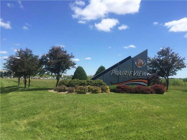 LOT 1 EARHART Lane SW, Cedar Rapids, IA 52404