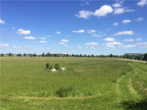 LOT 2 EARHART Lane SW, Cedar Rapids, IA 52404