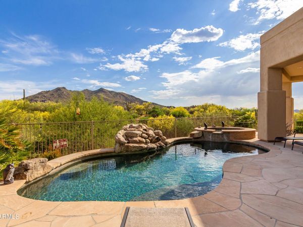 6945 E STEVENS Road, Cave Creek, AZ 85331