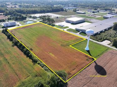 0 Brandt & Keller, Galion, OH 44833