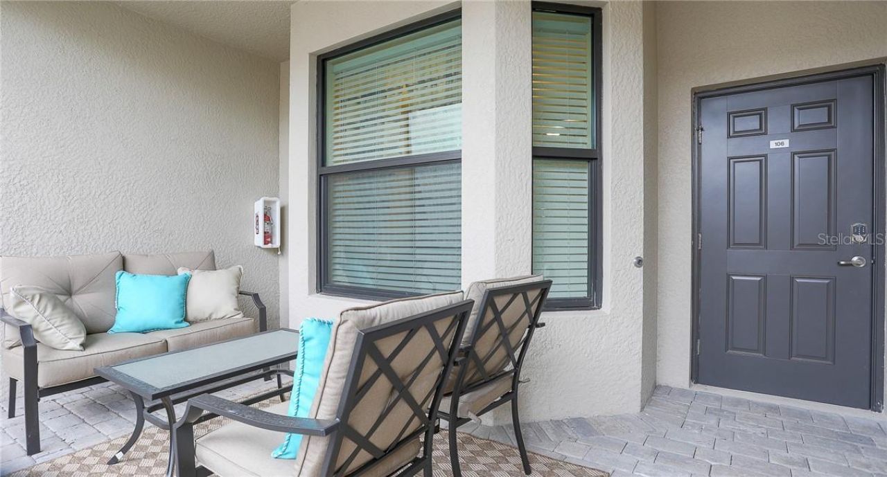 5558 Palmer Circle, Unit 106, Bradenton, FL 34211 Photo