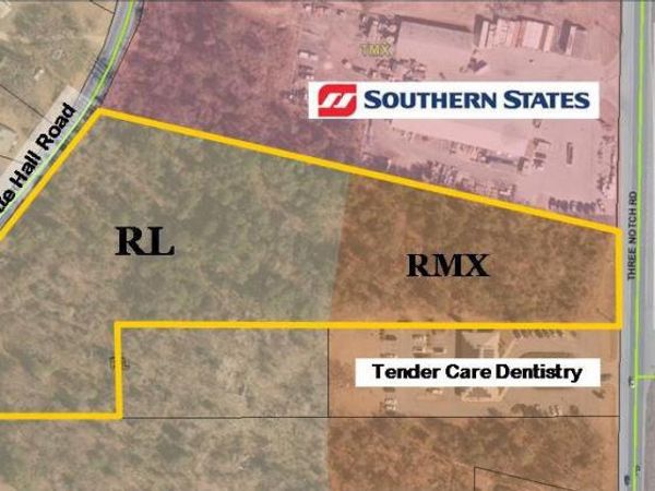 29805 THREE NOTCH, CHARLOTTE HALL, MD 20622