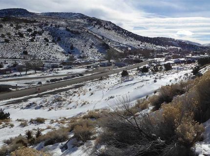 560 N Main Street, Eureka, NV 89316 Photo