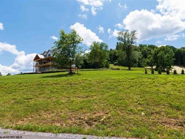 Lot 2 Fieldstone Drive, Morgantown, WV 26508