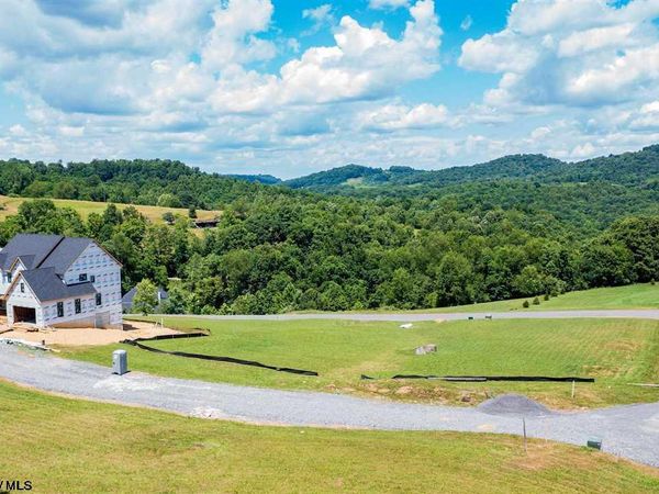 Lot 9 Rockwell Court, Morgantown, WV 26508