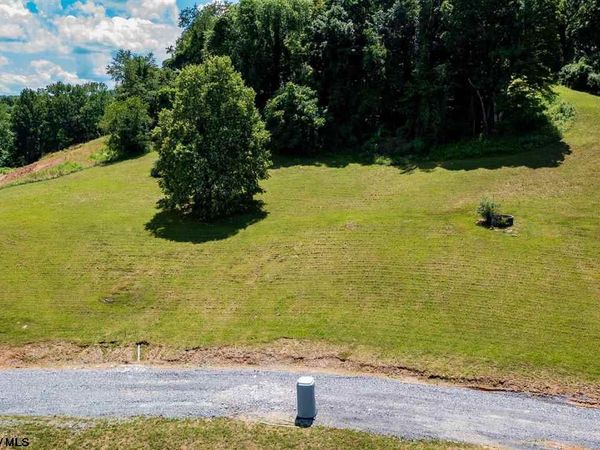 Lot 11 Rockwell Court, Morgantown, WV 26508