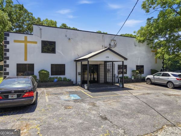 199 Turman Avenue SE, Atlanta, GA 30315