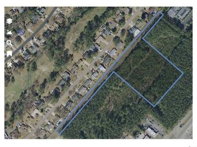 TBD Highway 17 Business, Surfside Beach, SC 29575
