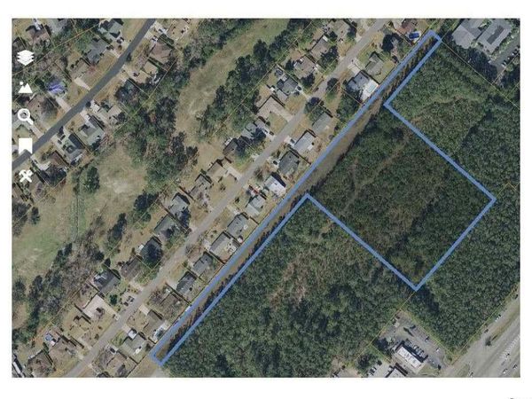 TBD Highway 17 Business, Surfside Beach, SC 29575