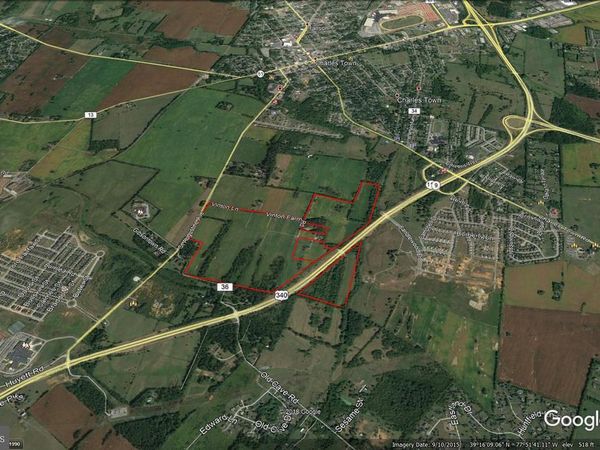 AUGUSTINE AVENUE, CHARLES TOWN, WV 25414