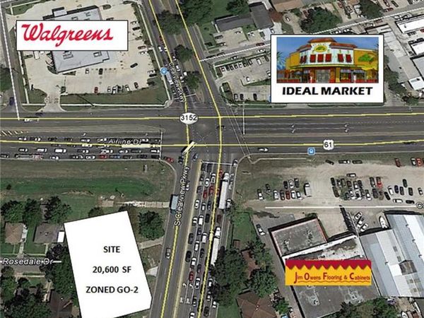 1712 S CLEARVIEW Parkway, Metairie, LA 70001