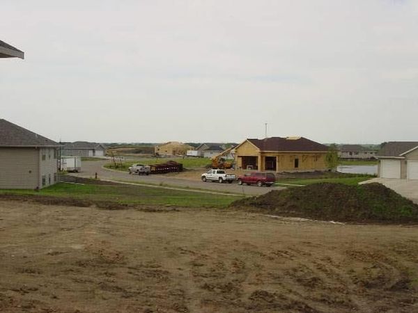 519 Viper Circle, Marshall, MN 56258