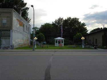 109 N Main Street, Sherburn, MN 56171