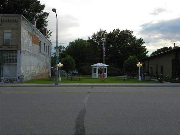 109 N Main Street, Sherburn, MN 56171