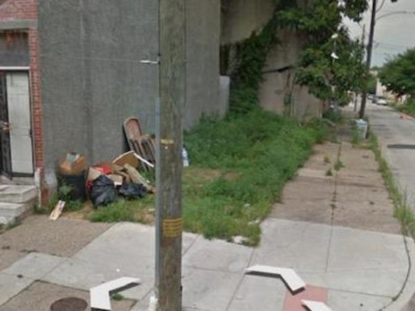 656 N 36TH STREET, PHILADELPHIA, PA 19104