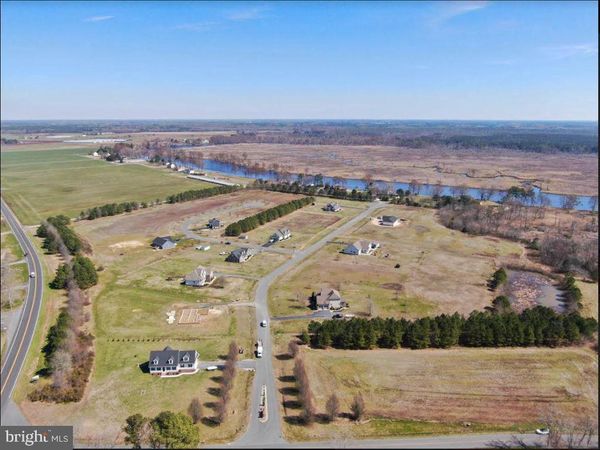 31425 HARVEST COURT, WESTOVER, MD 21871