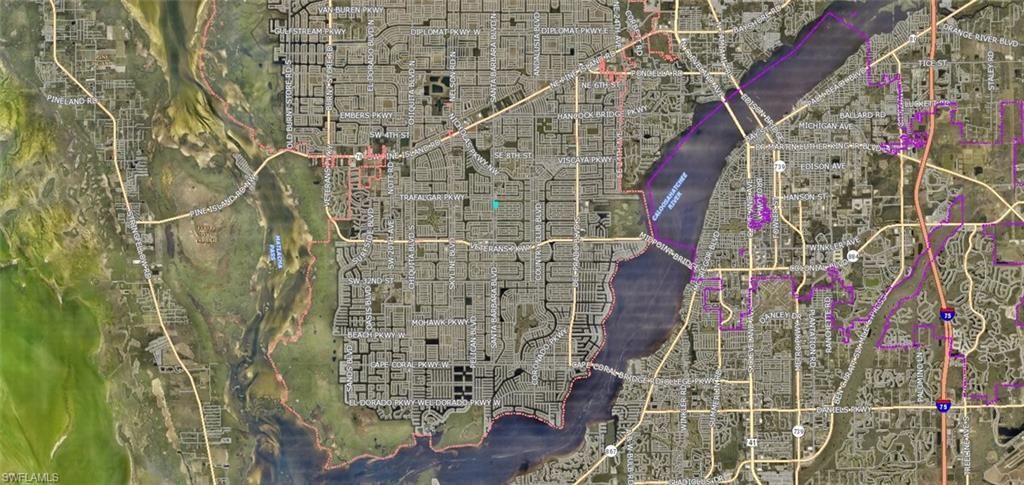 1703 - 1717 Santa Barbara Blvd, Cape Coral, FL 33990 Photo