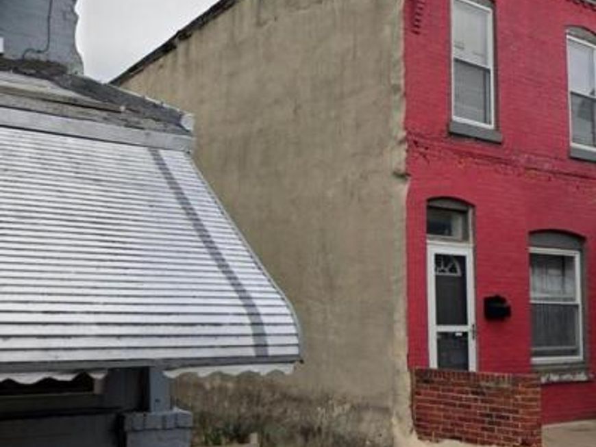 1338 S Stanley Street, Philadelphia, PA 19146 Main Photo