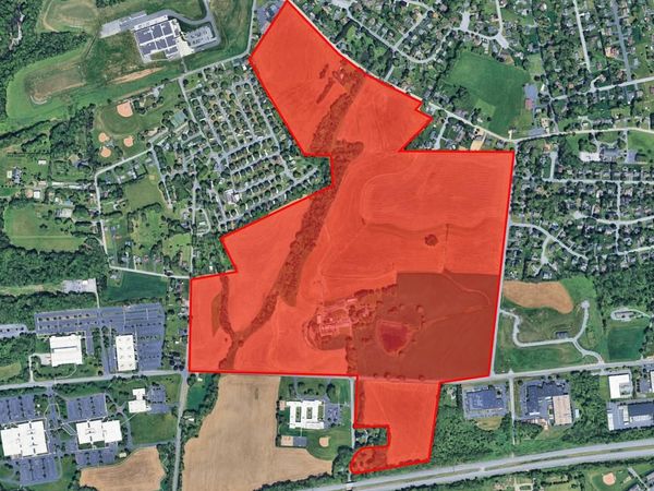 2400 FULLING MILL ROAD, MIDDLETOWN, PA 17057