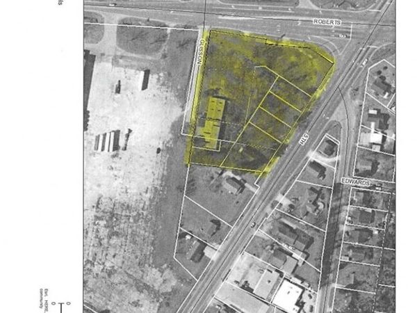 501 Roberts Road, Lumberton, NC 28358