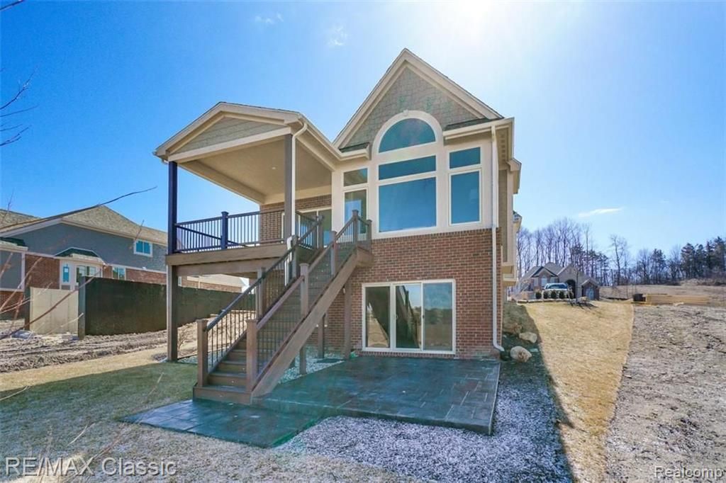 0000 Stoney Point, Green Oak Township, MI 48178 Main Photo