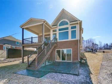 0000 Stoney Point, Green Oak Twp, MI 48178