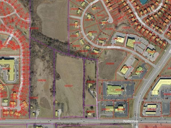 11204 PARALLEL Parkway, Kansas City, KS 66109