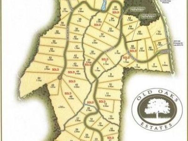 2039 Robert Drive, Morganton, NC 28655