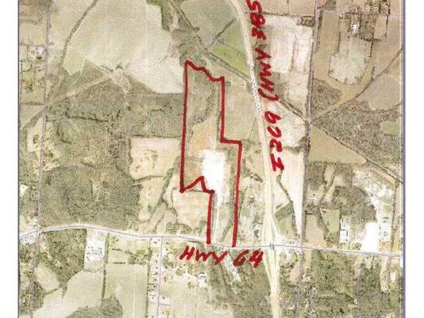 0 HWY 64 HIGHWAY HWY, Arlington, TN 38002