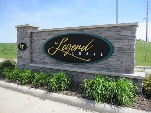 1604 HOGAN'S ALLEY, Parkersburg, IA 50665