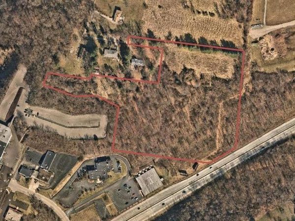 0 Hill Street, Reading, OH 45215