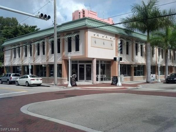 2401 1st ST, Unit 105, FORT MYERS, FL 33901