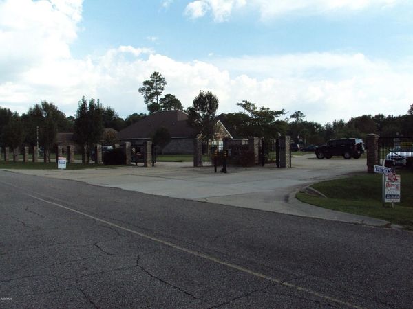 O Lakewood West S/D Road, Gautier, MS 39553