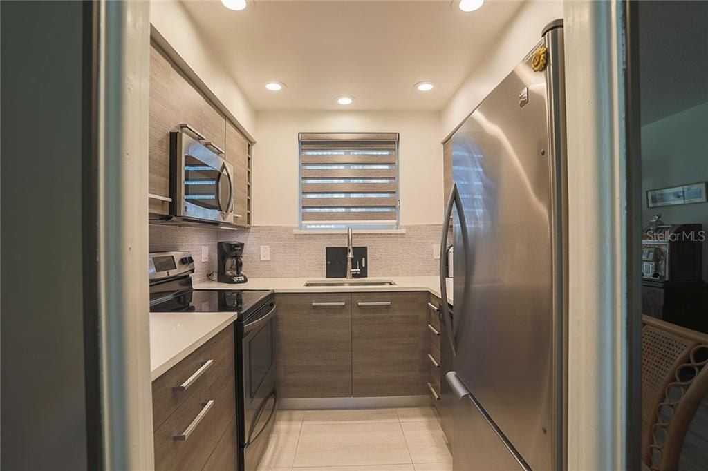 500 S Washington Drive, Unit 16A, Sarasota, FL 34236 Photo