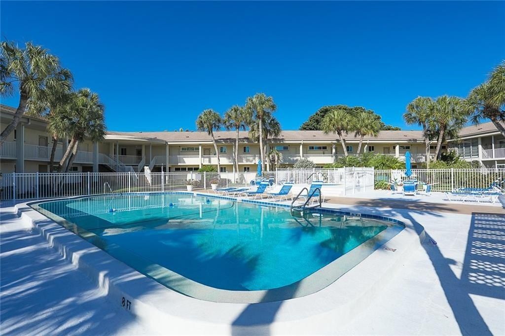 500 S Washington Drive, Unit 16A, Sarasota, FL 34236 Photo