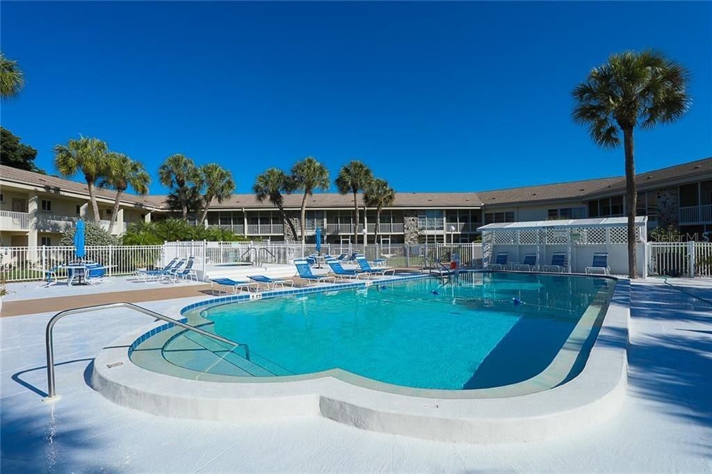 500 S Washington Drive, Unit 16A, Sarasota, FL 34236 Photo