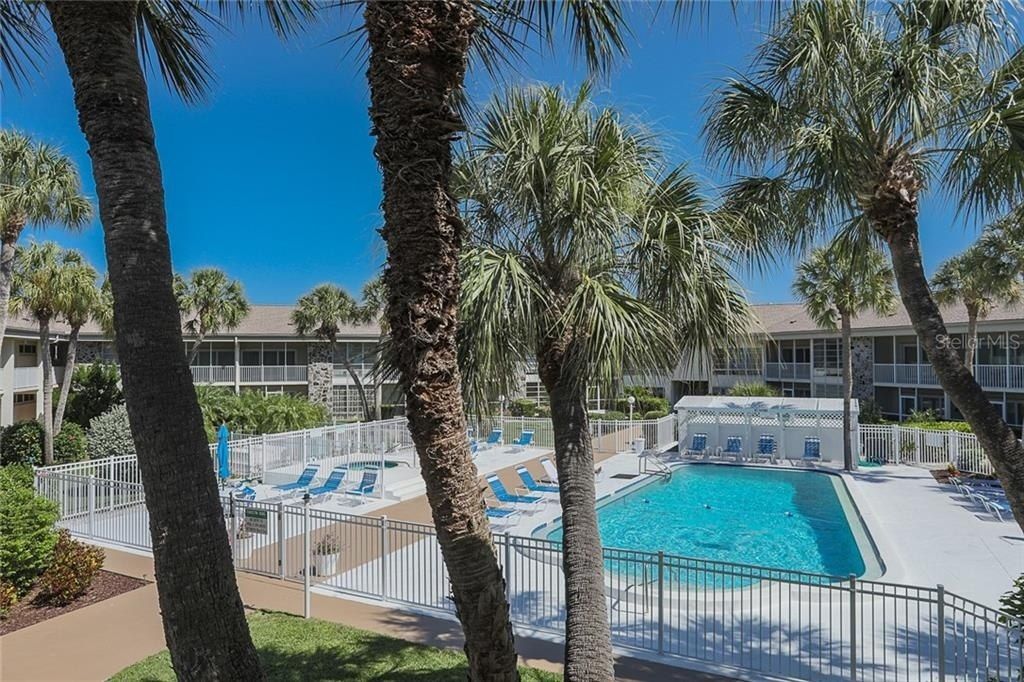 500 S Washington Drive, Unit 16A, Sarasota, FL 34236 Photo