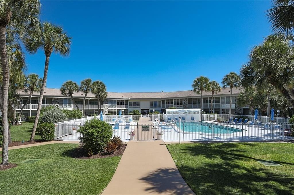 500 S Washington Drive, Unit 16A, Sarasota, FL 34236 Photo