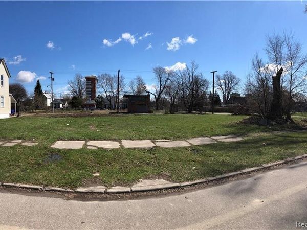 2802-12 HARRISON, Detroit, MI 48216