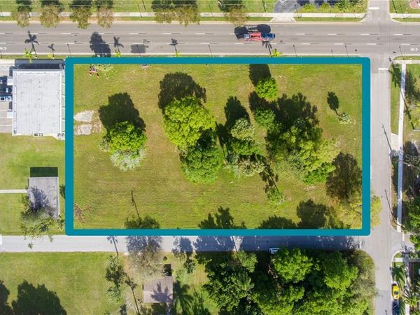 427,407, 417, 425 E OLYMPIA AVENUE, PUNTA GORDA, FL 33950
