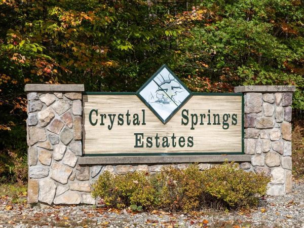 11 Spring Valley Drive, Cadillac, MI 49601