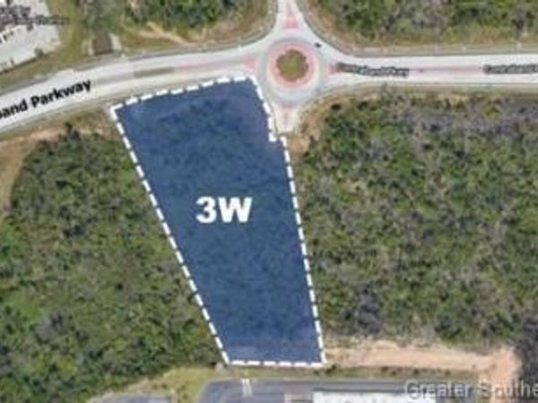 0 Contraband Parkway, Lake Charles, LA 70601