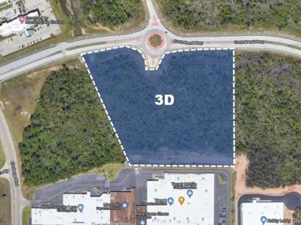 0 Contraband Parkway, Lake Charles, LA 70601