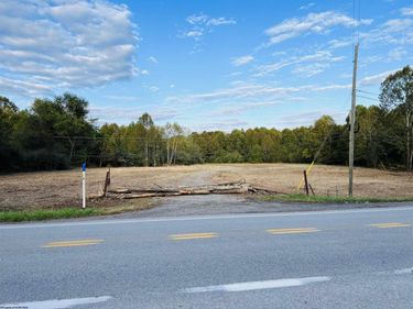 34.37 ACRES INDUSTRIAL PARK Road, Fairmont, WV 26554