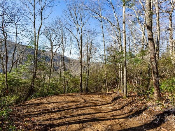Lot 81 Shangri Lane, Qualla, NC 28719